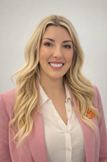 Photo of Jessica Karpathios